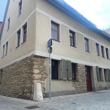 Ferienwohnung Balli Iéna Extérieur photo