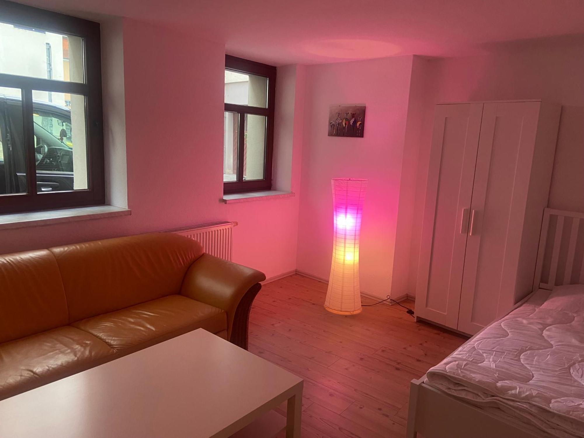 Ferienwohnung Balli Iéna Extérieur photo