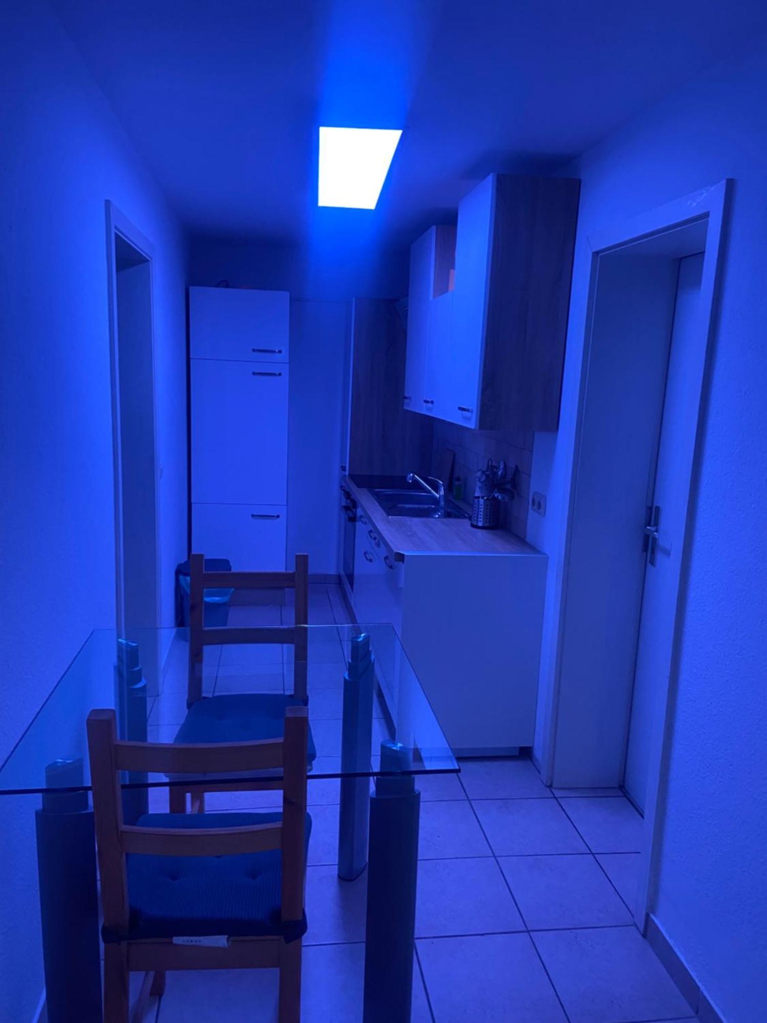 Ferienwohnung Balli Iéna Extérieur photo