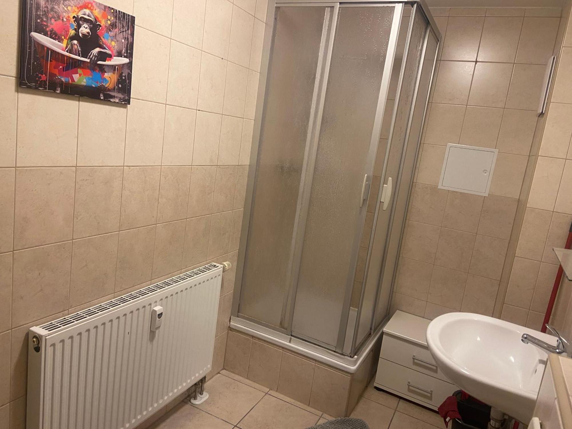 Ferienwohnung Balli Iéna Extérieur photo