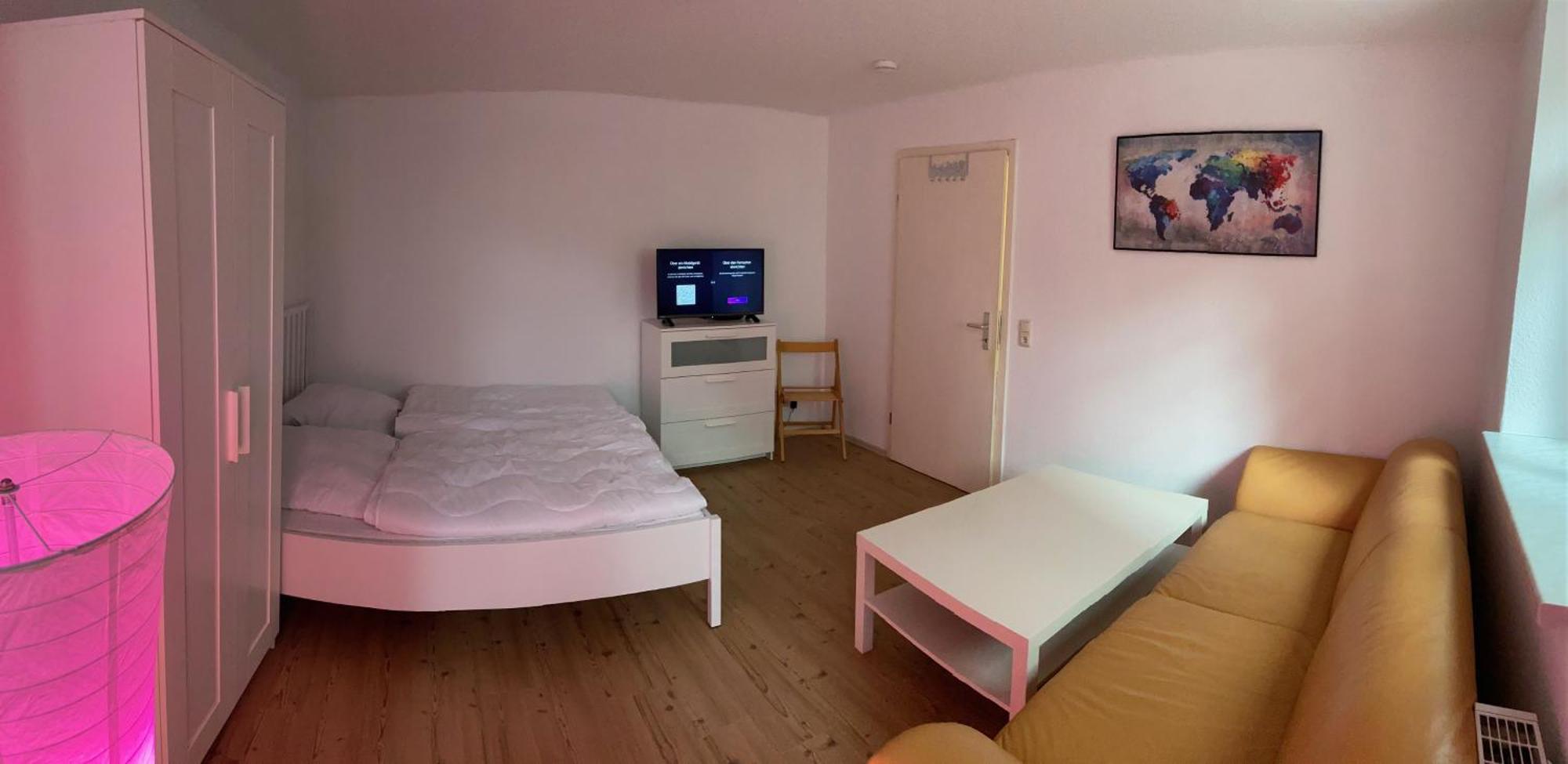 Ferienwohnung Balli Iéna Extérieur photo