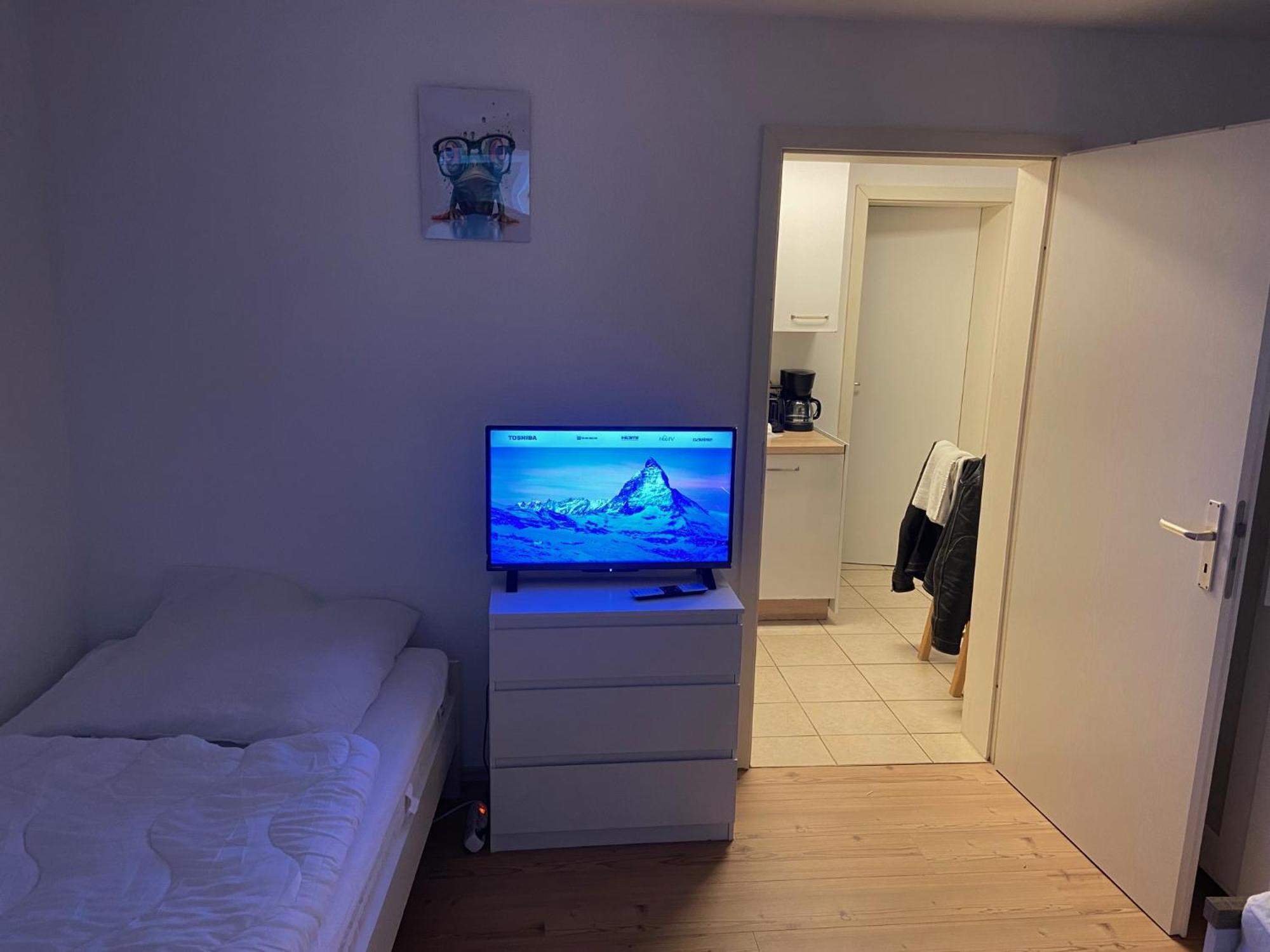 Ferienwohnung Balli Iéna Extérieur photo