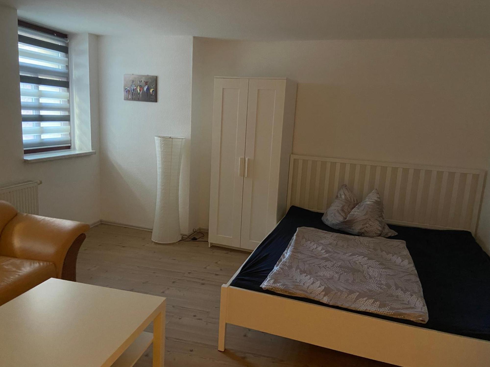 Ferienwohnung Balli Iéna Extérieur photo